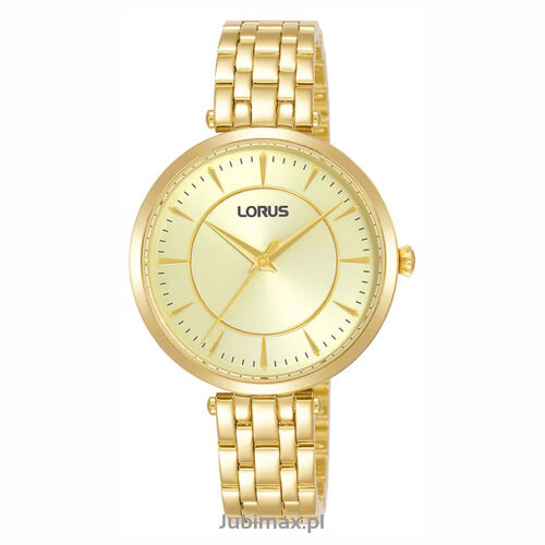 Zegarek Lorus RG250UX9