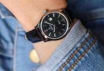 Zegarek Atlantic 22341.41.61 Sealine Ladies