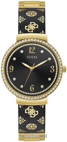 Zegarek Guess GW0252L2 Motif