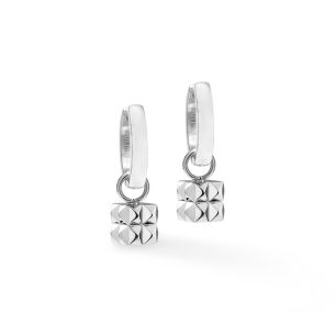 Kolczyki Coeur de Lion 0160-21-1700 Essentials