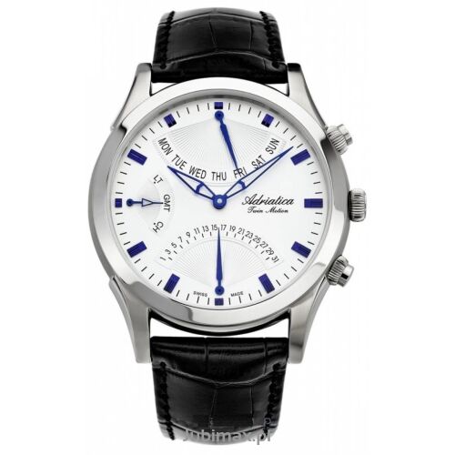 Zegarek ADRIATICA A1191.52B3CH
