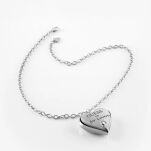 Naszyjnik Guess UBN70025 Guess Is For Lovers