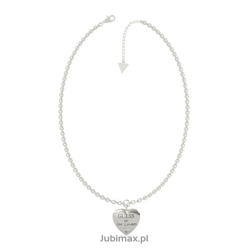 Naszyjnik Guess UBN70025 Guess Is For Lovers