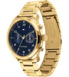 Zegarek Tommy Hilfiger 1791783 Patrick