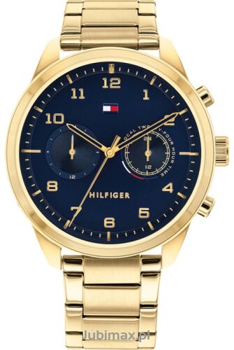 Zegarek Tommy Hilfiger 1791783 Patrick
