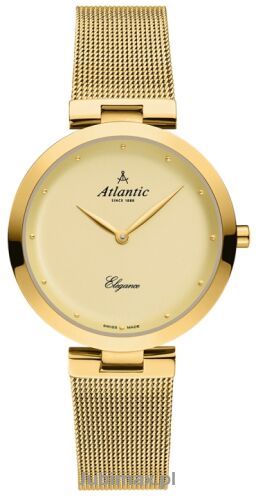 Zegarek Atlantic 29036.45.31MB Elegance