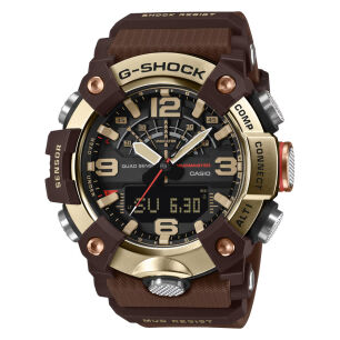 Zegarek Casio GG-B100XMH-5AER G-Shock