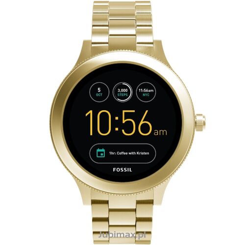 Smartwatch FOSSIL Q FTW6006 Q Venture