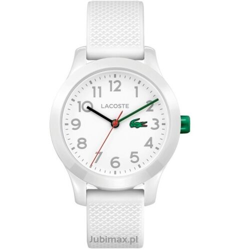 Zegarek LACOSTE 2030003 L1212 KIDS