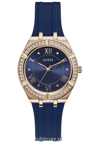 Zegarek GUESS GW0034L4 Cosmo