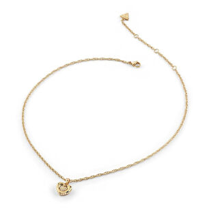 Naszyjnik Guess UBN05463JWGT-U L.O.V.E.