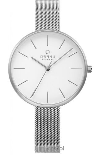 Zegarek OBAKU V211LXCIMC