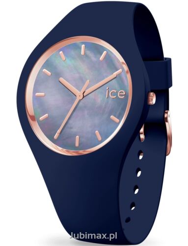 Zegarek ICE Watch 017127 PEARL TWILIGHT MEDIUM