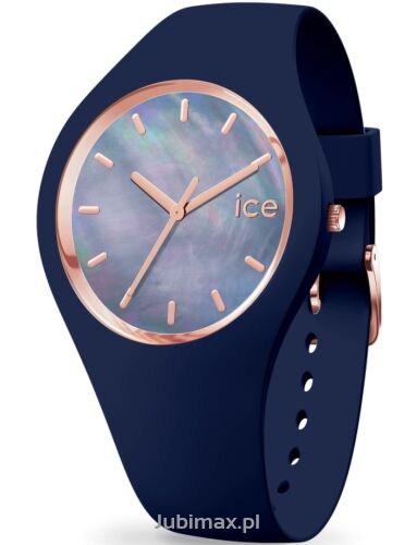 Zegarek ICE Watch 017127 PEARL TWILIGHT MEDIUM