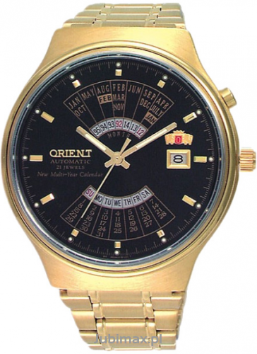 Zegarek ORIENT FEU00008BW
