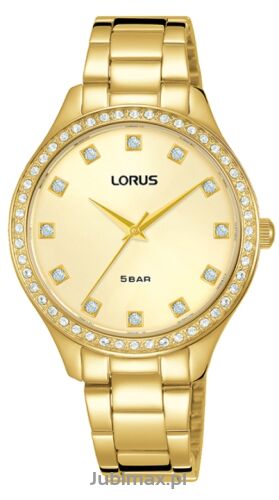 Zegarek Lorus RG284RX9