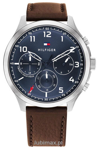 Zegarek Tommy Hilfiger 1791855 Asher