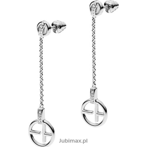 Kolczyki EMPORIO ARMANI EG3192040