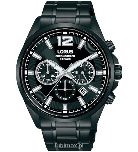Zegarek Lorus RT379JX9