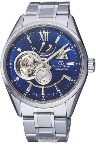Zegarek Orient Star RE-AV0003L00B Modern Skeleton