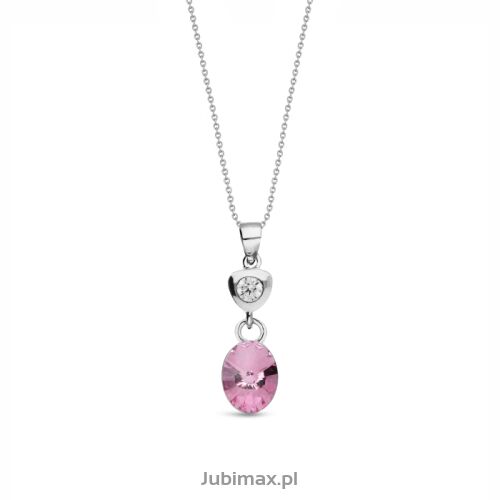 Naszyjnik Ovalan SWAROVSKI NC41228R