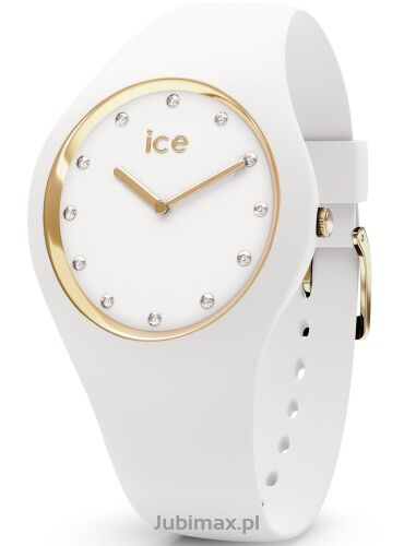 Zegarek ICE Watch 016296 COSMOS WHITE GOLD