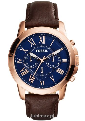 Zegarek FOSSIL FS5068