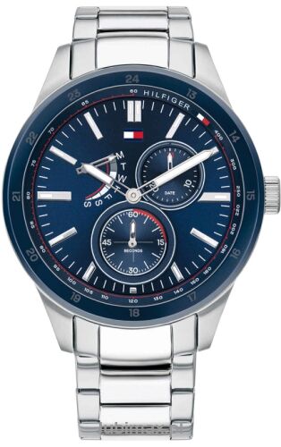 Zegarek Tommy Hilfiger 1791640 Austin