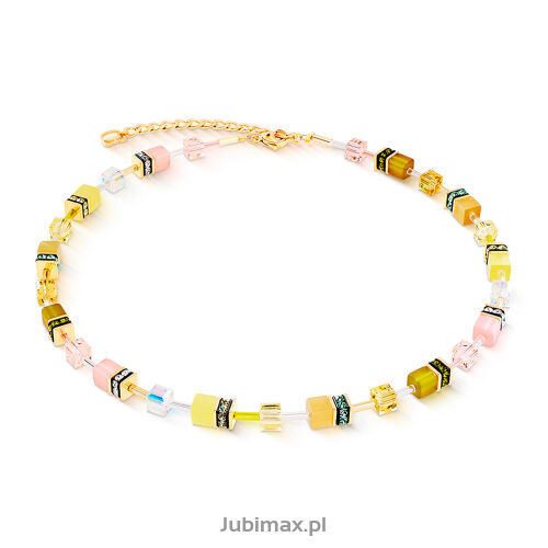 Naszyjnik Coeur de Lion 2838-10-0901 GeoCUBE