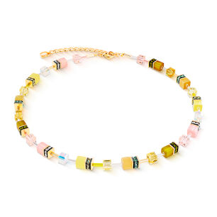 Naszyjnik Coeur de Lion 2838-10-0901 GeoCUBE