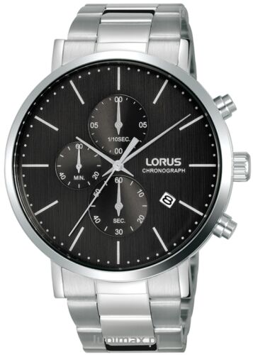 Zegarek Lorus RM317FX9