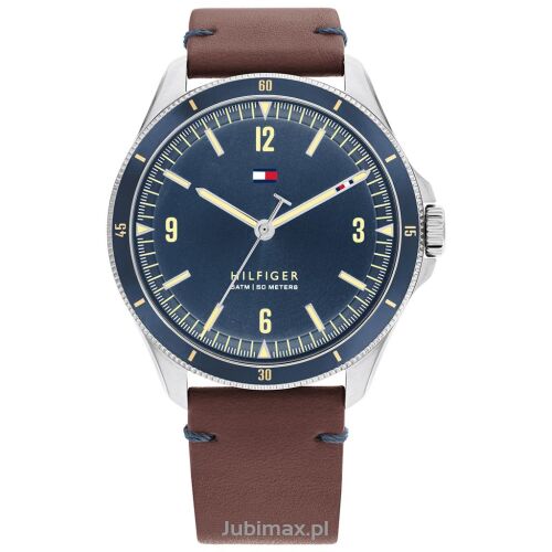 Zegarek Tommy Hilfiger 1791905 Maverick