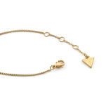 Bransoletka Guess UBB05527JWYGS Iconique