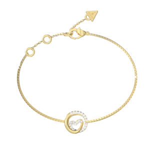 Bransoletka Guess UBB05527JWYGS Iconique
