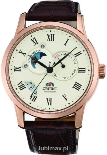 Zegarek ORIENT FET0T001W0