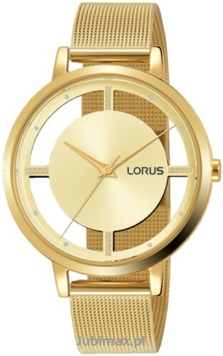 Zegarek Lorus RG290PX9