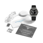 Smartwatch Guess Connect Touch C1001G1