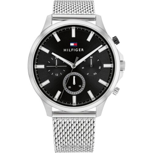 Zegarek Tommy Hilfiger 1710498 Ryder