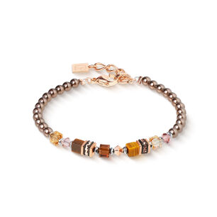 Bransoletka Coeur de Lion 2103-30-1100 Evolution