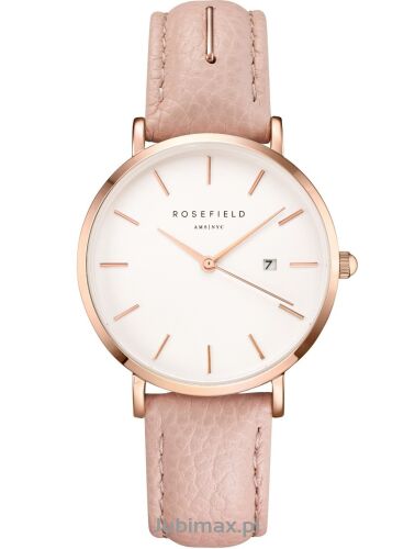 Zegarek ROSEFIELD SIBE-I81 September Issue
