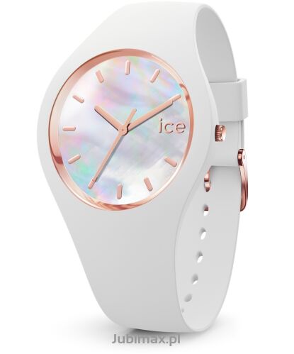 Zegarek ICE Watch 016935 PEARL WHITE SMALL