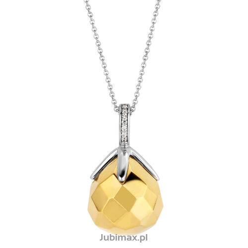 Zawieszka srebrna Ti Sento 6791SY