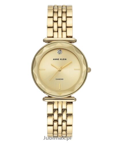 Zegarek ANNE KLEIN AK-3412CHGB