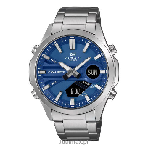 Zegarek Casio EFV-C120D-2AEF Edifice