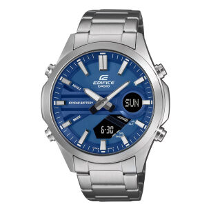 Zegarek Casio EFV-C120D-2AEF Edifice