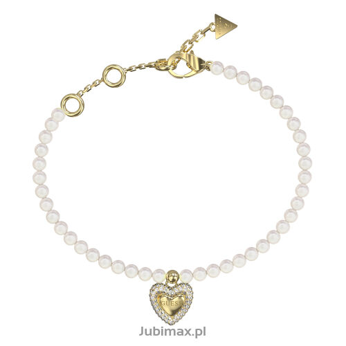 Bransoletka Guess UBB06091JWYGS Beloved