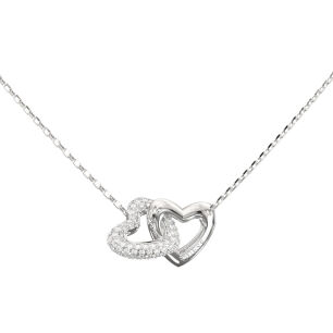 Naszyjnik Guess UBN06013JWRHTU Beloved