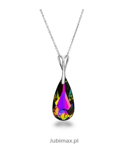 Naszyjnik Teardrop SWAROVSKI N610024VM