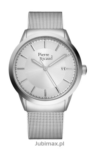 Zegarek PIERRE RICAUD P97250.5113Q