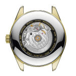 Zegarek Atlantic 51752.45.35G Worldmaster Art Deco